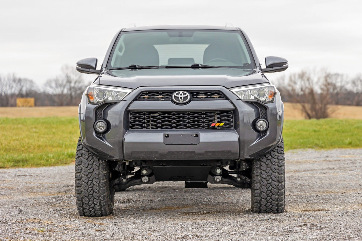 15-20 Toyota 4Runner 2WD/4WD 4.5 Inch Lift Kit - Rough Country