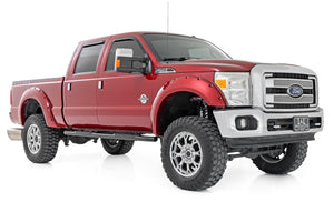 05-22 Ford F-250/F-350 Super Duty 6 Inch Coilover Conversion Upgrade Kit - Rough Country