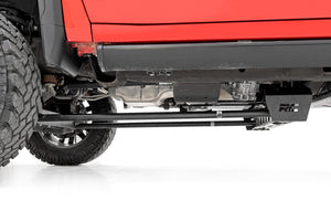 20-26 Chevy/GMC 2500HD/3500HD 5 Inch Lift Kit | Torsion Drop - Rough Country