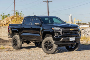 23-26 Chevy/GMC Canyon/Colorado 4WD 6 Inch Lift Kit - Rough Country