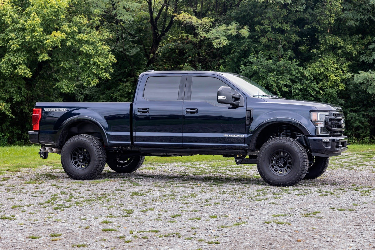 19-22 Ford F-250/F-350 Super Duty Tremor 4WD 3 Inch Lift Kit - Rough Country