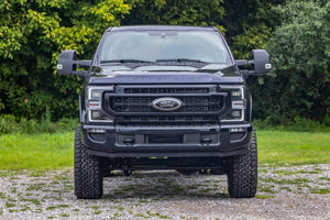 19-22 Ford F-250/F-350 Super Duty Tremor 4WD 3 Inch Lift Kit - Rough Country