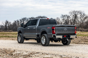 17-26 Ford F-250/F-350 Super Duty 2 Inch Leveling Kit | Track Bar Bracket - Rough Country