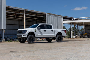21-26 Ford F-150 4WD 6 Inch Lift Kit - Rough Country