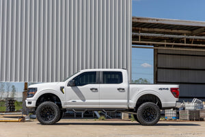 21-26 Ford F-150 4WD 6 Inch Lift Kit - Rough Country