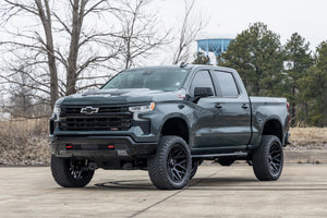 25-26 Chevy/GMC 1500 4 Inch Lift Kit - Rough Country