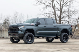 25-26 Chevy/GMC 1500 4 Inch Lift Kit - Rough Country