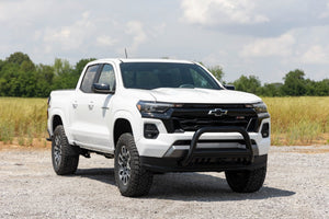 23-26 Chevy/GMC Canyon/Colorado 4WD 2 Inch Lift Kit - Rough Country
