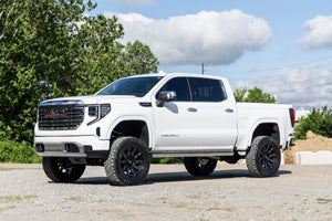 25-26 Chevy/GMC 1500 Adaptive Ride Control 6 Inch Lift Kit - Rough Country