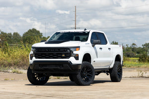 19-24 Chevy Silverado 1500 2WD 6 Inch Lift Kit - Rough Country