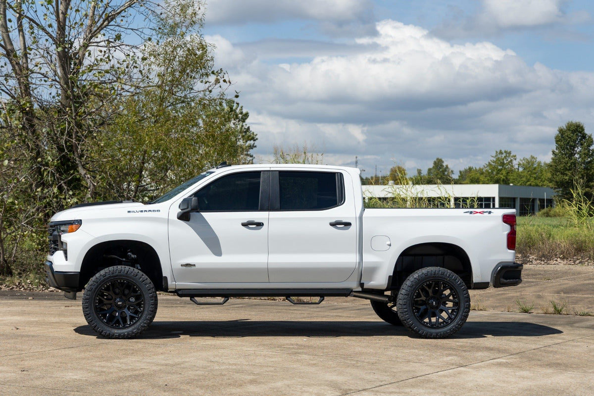19-24 Chevy Silverado 1500 2WD 6 Inch Lift Kit - Rough Country