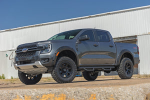 24-25 Ford Ranger 4WD 3.5 Inch Lift Kit - Rough Country