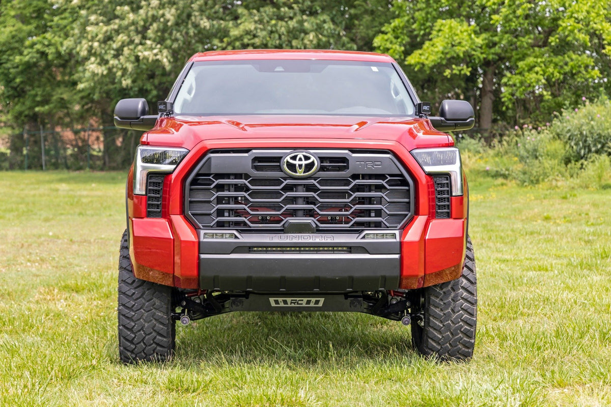 22-25 Toyota Tundra 4WD 6 Inch Lift Kit - Rough Country