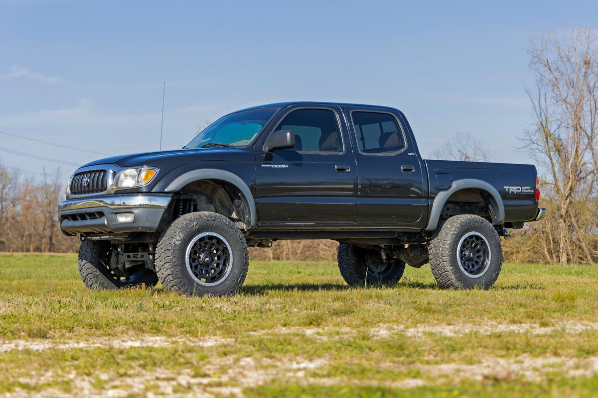 95-04 Toyota Tacoma 2WD/4WD 6 Inch Lift Kit - Rough Country