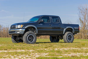 95-04 Toyota Tacoma 2WD/4WD 6 Inch Lift Kit - Rough Country