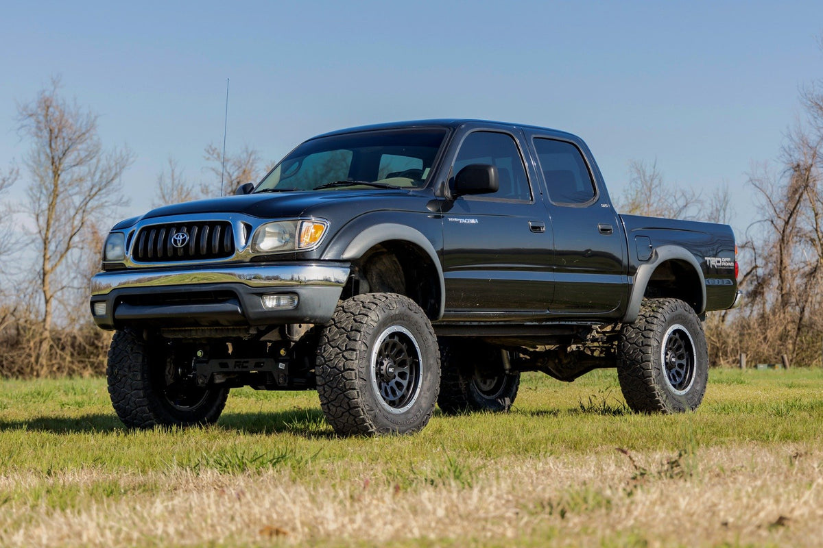 95-04 Toyota Tacoma 2WD/4WD 6 Inch Lift Kit - Rough Country