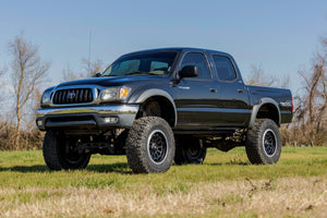 95-04 Toyota Tacoma 2WD/4WD 6 Inch Lift Kit - Rough Country