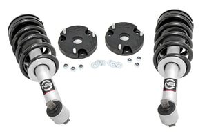 21-26 Chevy/GMC SUV 1500 4WD 2 Inch Lift Kit | Strut - Rough Country