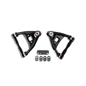 QA1 Handlink Kit 2 | 1967-1970 Ford Mustang (Front and Rear) - Level 2, Handling Kit