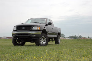 97-03 Ford F-150 4WD 5 Inch Lift Kit - Rough Country