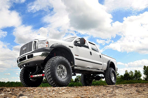 99-04 Ford F-250/F-350 Super Duty 4WD 8 Inch Lift Kit - Rough Country