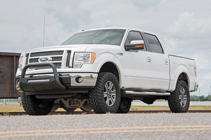 09-13 Ford F-150 4WD 3 Inch Lift Kit - Rough Country