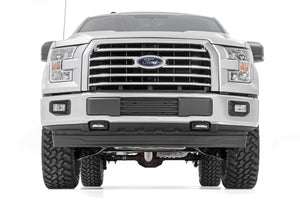 14-20 Ford F-150 4WD 3 Inch Lift Kit - Rough Country