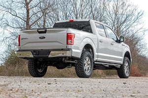 14-20 Ford F-150 4WD 3 Inch Lift Kit - Rough Country