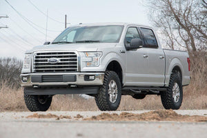 14-20 Ford F-150 4WD 3 Inch Lift Kit - Rough Country