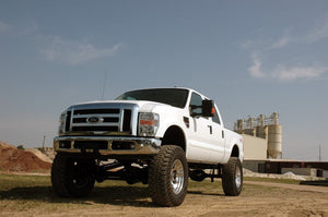 08-10 Ford F-250/F-350 Super Duty 4WD 6 Inch Lift Kit | 4 Link - Rough Country