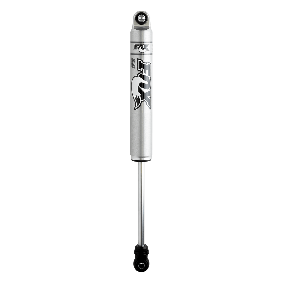 07-18 Jeep Wrangler FOX 2.0 Performance Series Rear 1.5-3.5" Lift Shocks (Pair)