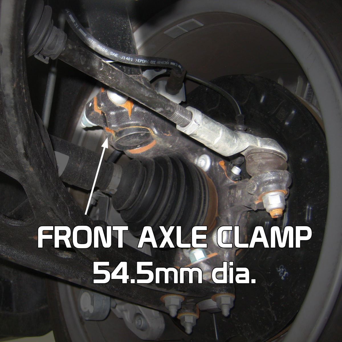 03-13 Audi A3 FWD / AWD Godspeed Coilovers- MonoRS