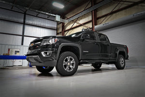 15-22 Chevy/GMC Canyon/Colorado 2WD/4WD 3.25 Inch Lift Kit | Combo - Rough Country