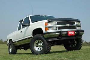 88-99 Chevy/GMC 1500 Truck & SUV 4WD 4 Inch Lift Kit - Rough Country