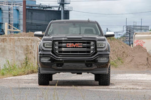 07-16 Chevy/GMC 1500 4WD 3.5 Inch Lift Kit - Rough Country