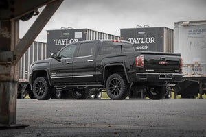 07-16 Chevy/GMC 1500 4WD 3.5 Inch Lift Kit - Rough Country