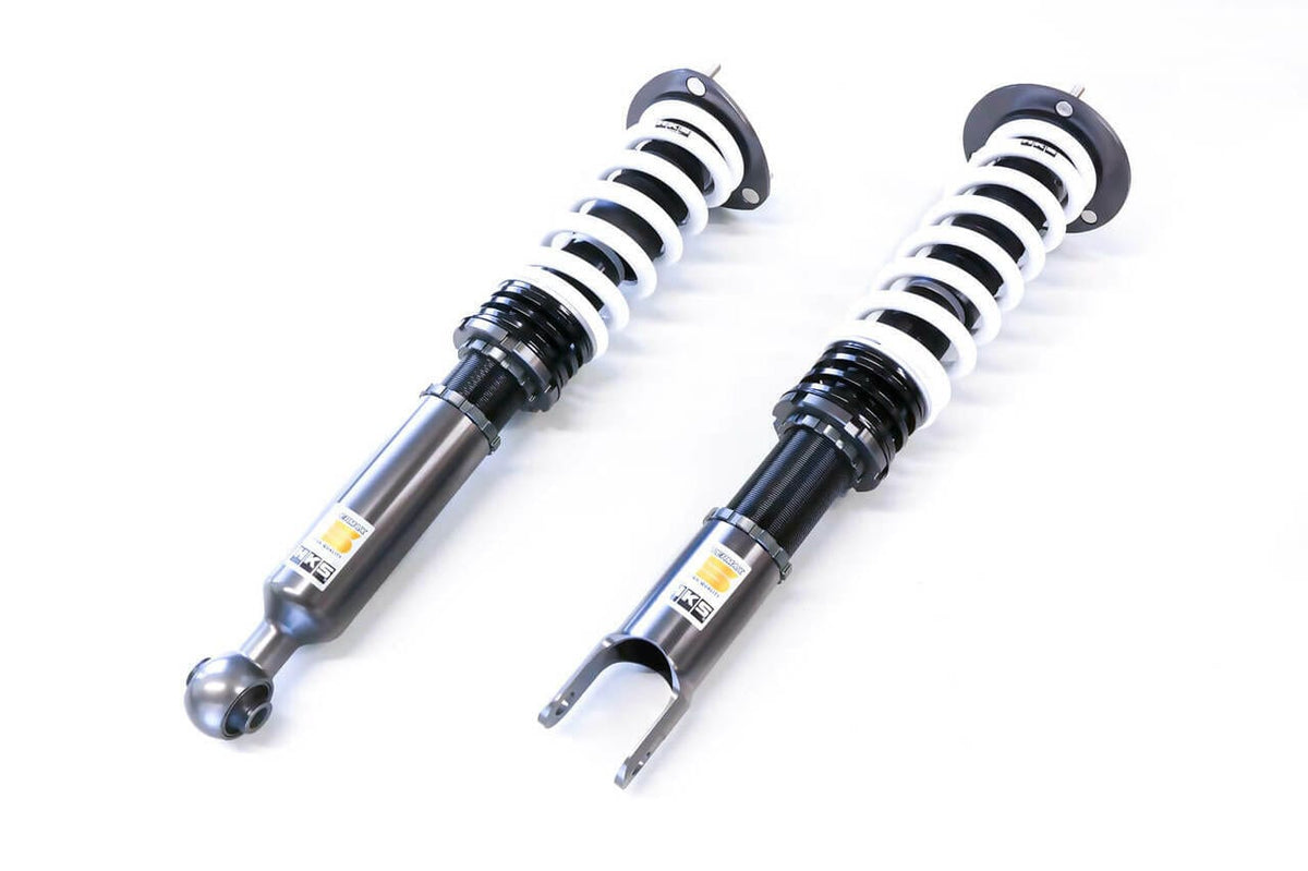 93-98 Toyota Supra MK4 HKS Hipermax S Coilovers