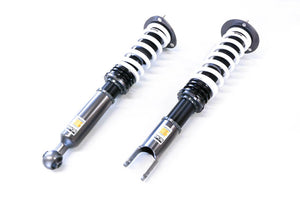 93-98 Toyota Supra MK4 HKS Hipermax S Coilovers
