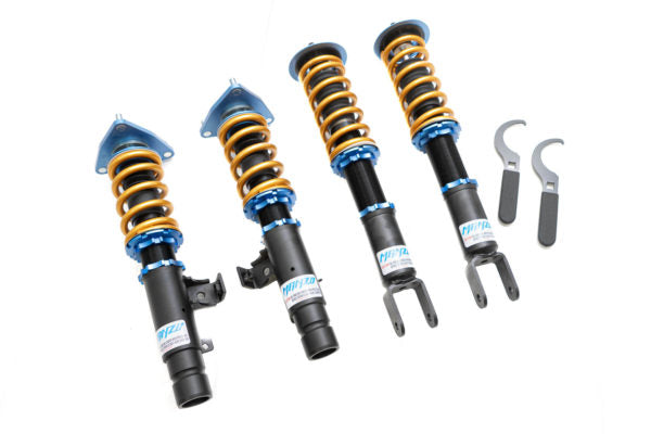13-17 Honda Accord Manzo Coilovers - MZ Series