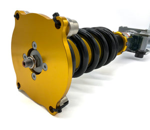 YS01-AU-DPS050-Audi-Q7-Dynamic-Pro-Sport-Coilovers-Drop