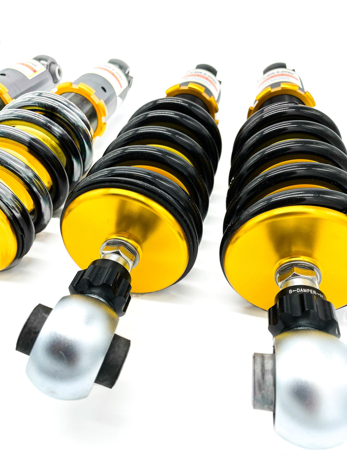 YS01-AU-DPS045-Audi-R8-V10-Dynamic-Pro-Sport-Coilovers-