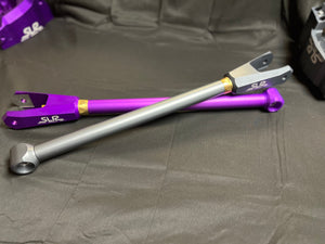 92-06 BMW 3 Series SLR Adjustable Rear Lower Control Arms