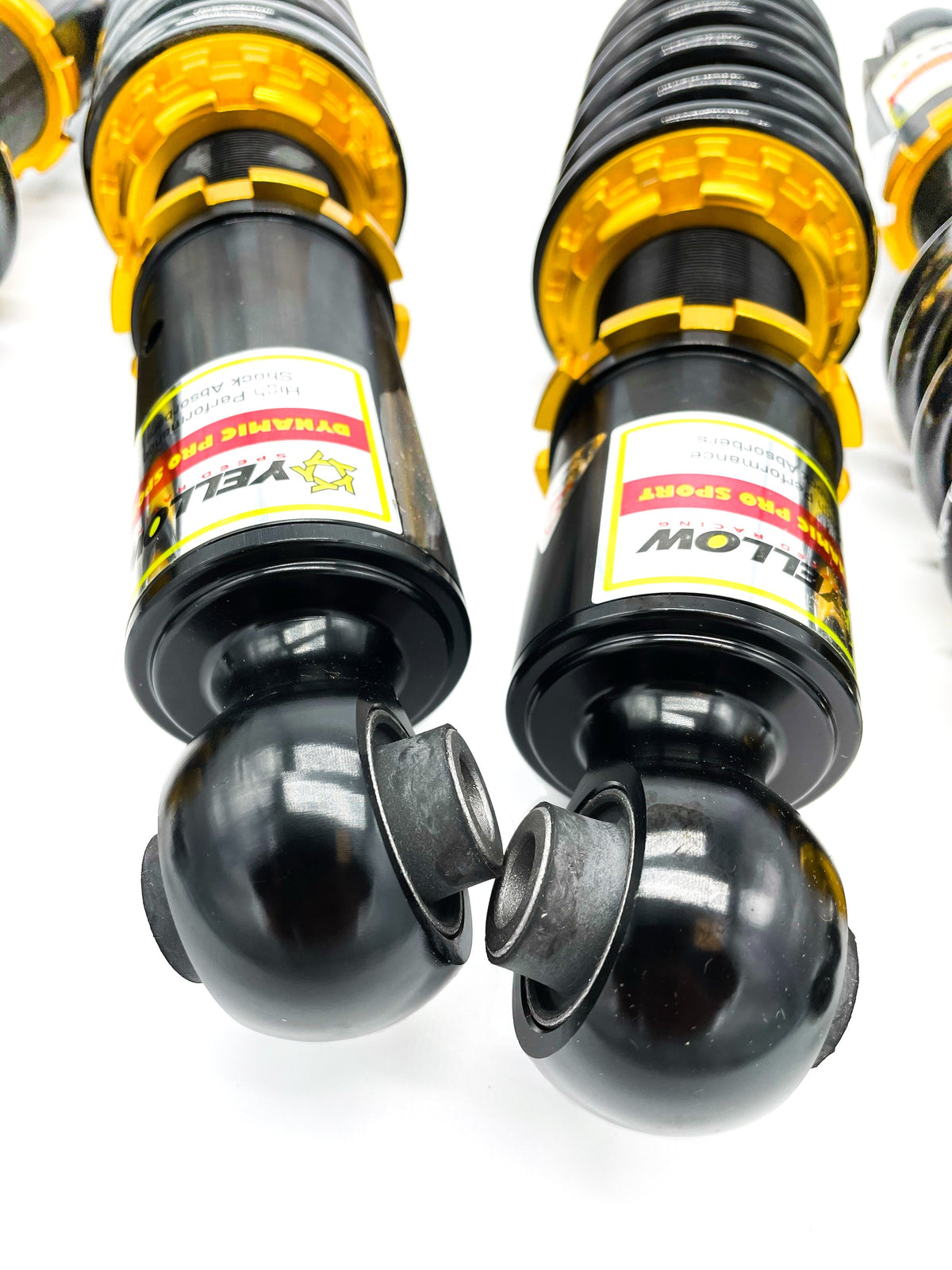 YS01-AU-DPS045-Audi-R8-V10-Dynamic-Pro-Sport-Coilovers-