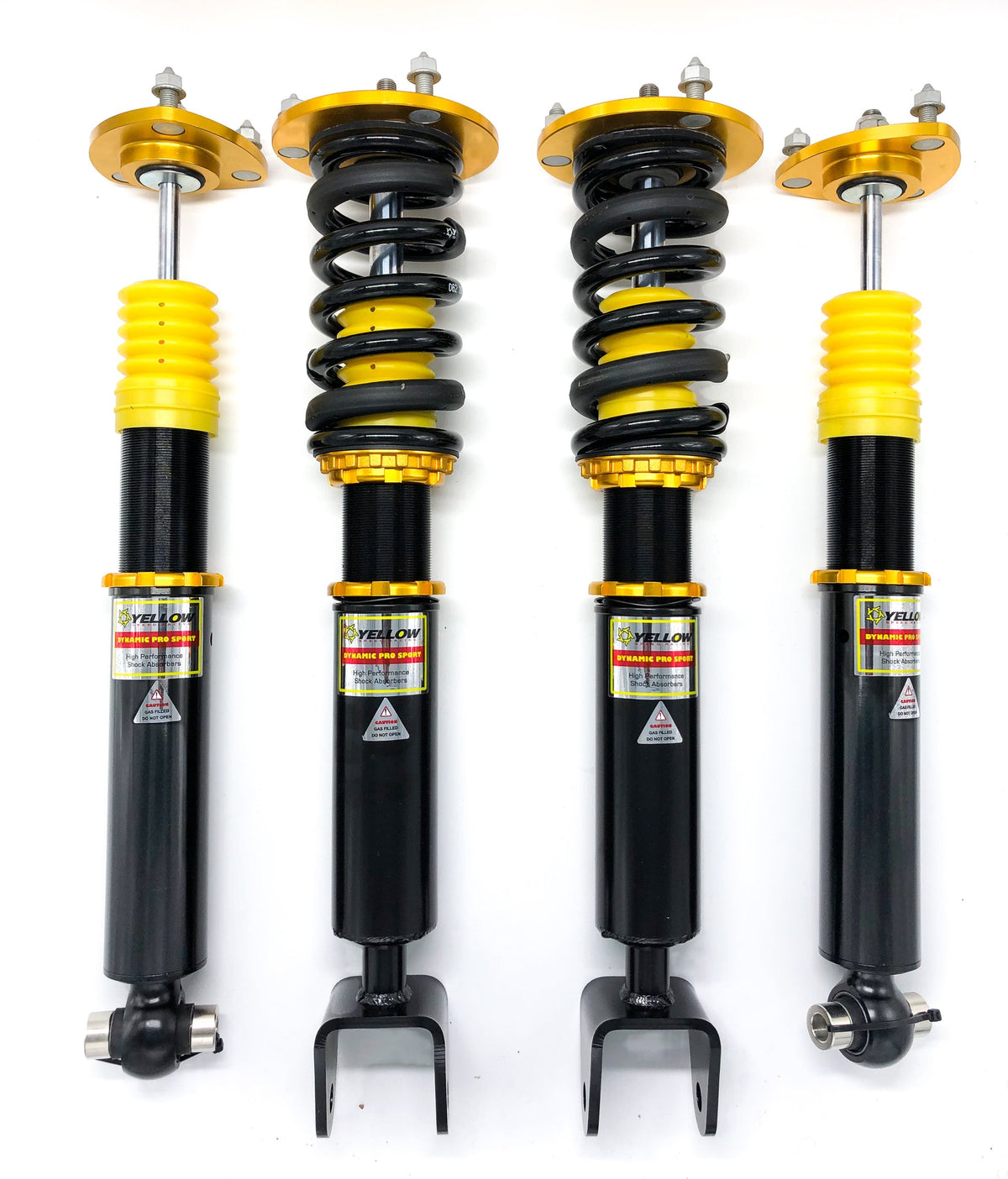 YS01-SB-DPS014-Subaru-Legacy-Dynamic-Pro-Sport-Coilovers-Pillowball-Upper-Mount