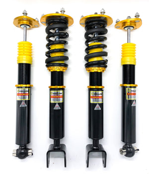 YS01-SB-DPS014-Subaru-Legacy-Dynamic-Pro-Sport-Coilovers-Pillowball-Upper-Mount