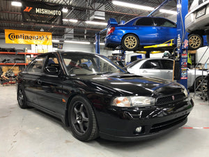 YS01-SB-DPS014-Subaru-Legacy-Dynamic-Pro-Sport-Coilovers-Pillowball-Upper-Mount