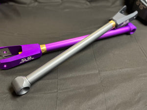 92-06 BMW 3 Series SLR Adjustable Rear Lower Control Arms