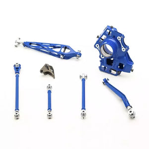 WFA91W-Toyota-Supra--Rear-Wide-Suspension-Drop-Knuckle-Kit-