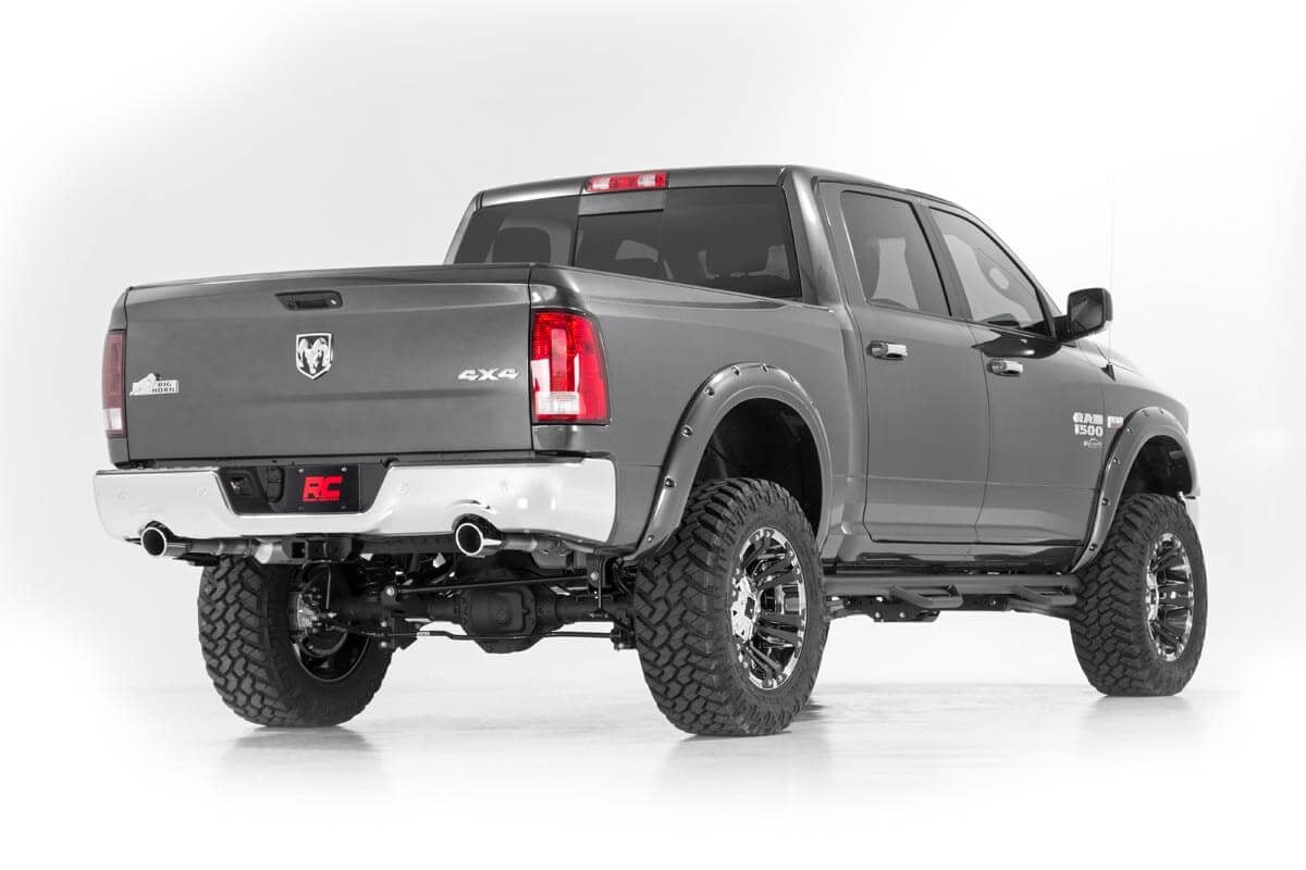 12-18 Ram 1500 4WD 6 Inch Lift Kit - Rough Country
