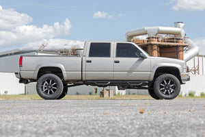 88-00 Chevy/GMC 3/4-Ton Suburban/C2500/K2500 Truck/C3500/K3500 Truck 6 Inch Lift Kit | 8-Lug - Rough Country